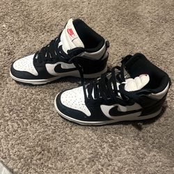 nike dunks