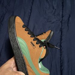 Men Puma Size 10.5