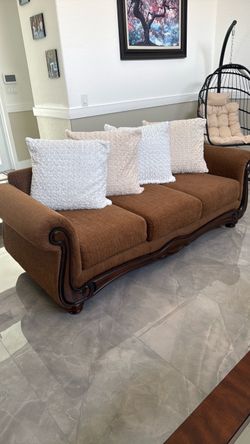 Living room set