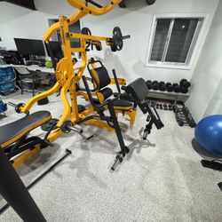 PowerTec Workbench MultiSystem