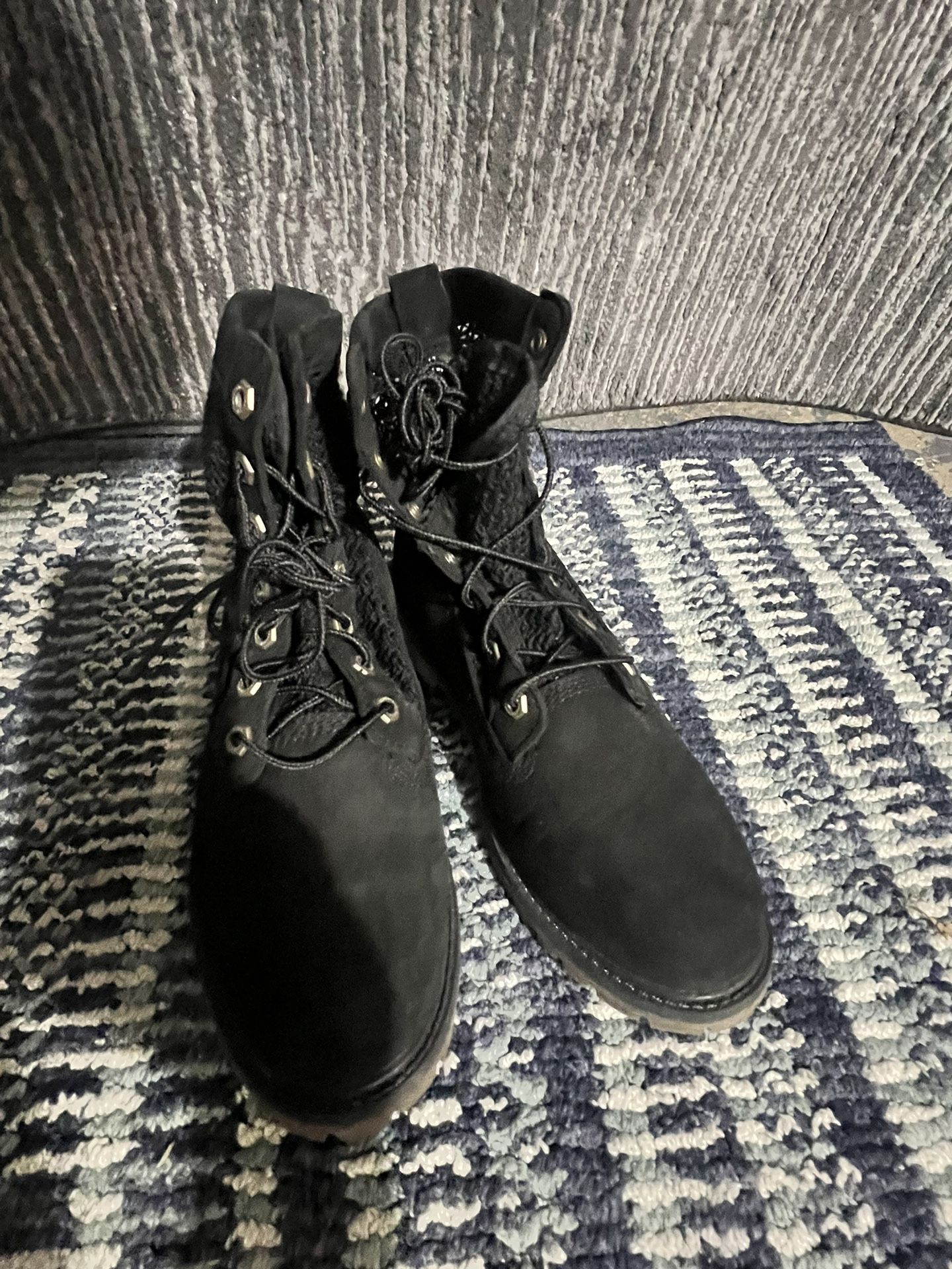 Timberland Boots 🥾