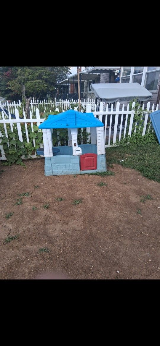 Play House