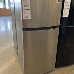 Top Freezer Fridge