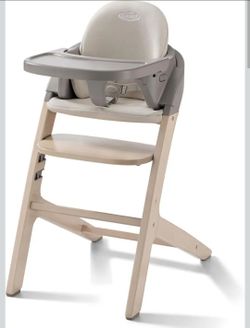 Graco Close2Baby 2-in-1 Highchair & Toddler Youth Stool