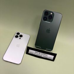 Apple IPhone 13 Pro 5G - Pay $1 DOWN AVAILABLE - NO CREDIT NEEDED