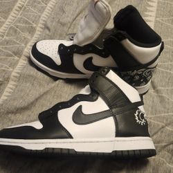 Nike High Tops