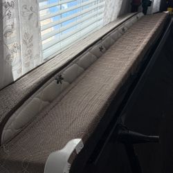 Free Twin Bed And Frame