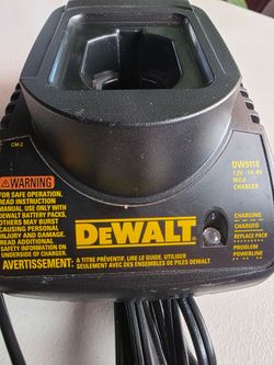 DeWalt DW9118