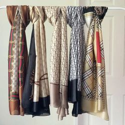 New Women Fashion Scarfs