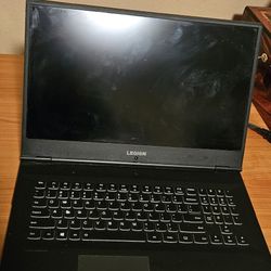 Lenovo Legion Y540  Gaming Laptop 17.3 Inch