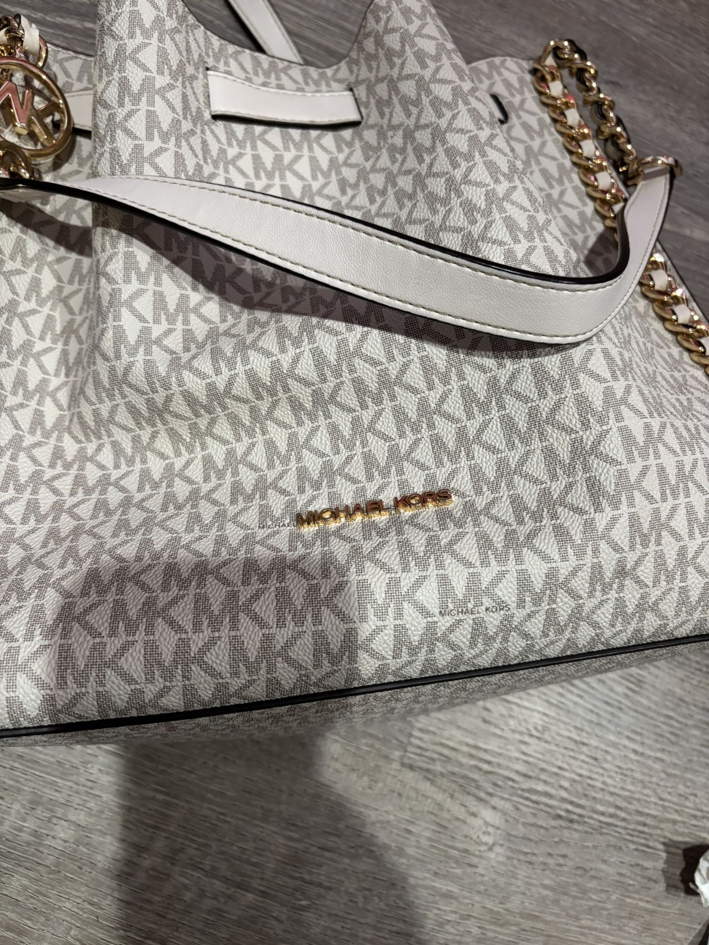 large size Mk in very good condition
