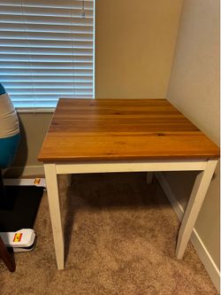Kitchen Table IKEA