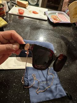 Gucci Sunglasses