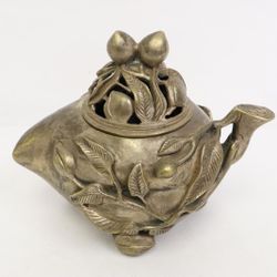 Chinese Bronze Censer