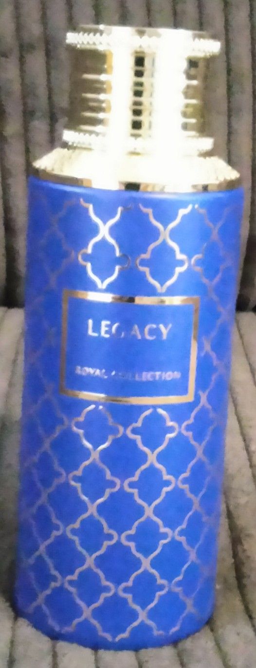 Legacy