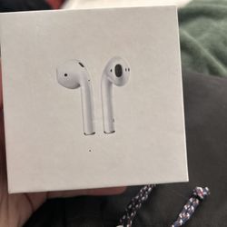Airpods 1