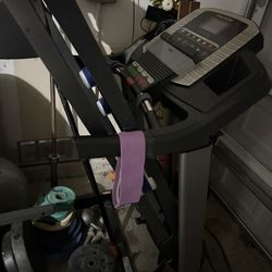 Treadmill 