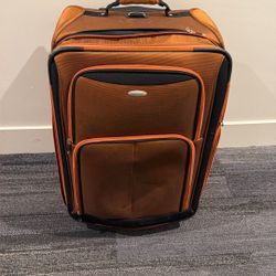 Luggage Bag 