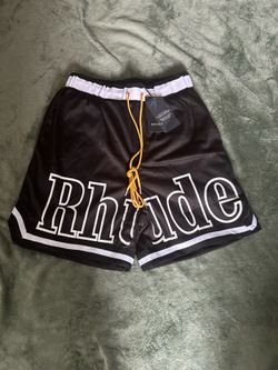 Rhude Shorts
