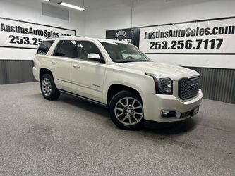 2015 GMC Yukon