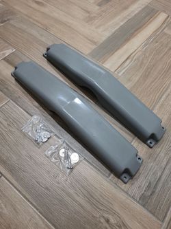 Pontoon Corner Boat Fenders PVC Dock Bumpers for Docking Boat Aluminum Corner Cap Marine boat dock and Pier