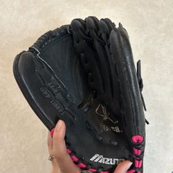 Baseball glove 