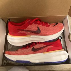 Nike Invencible 3 New 