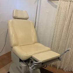 Procedure Chair 