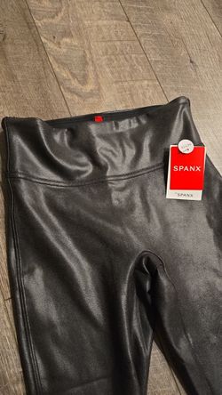 SPANX Leggings XS Petite NEW