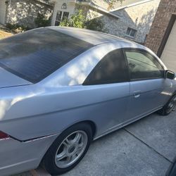 2003 Honda Civic