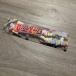 Supreme Smarties 