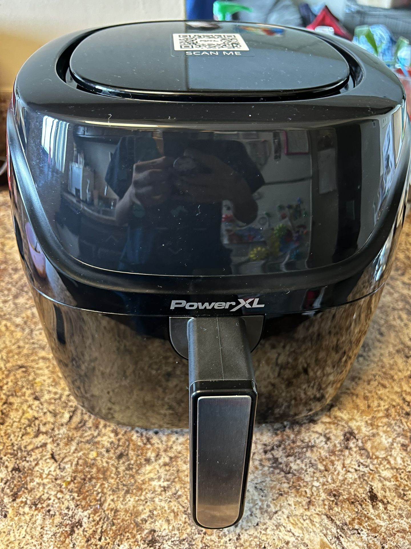 Power XL Vortex Pro Air Fryer for Sale in Lyndhurst, OH OfferUp