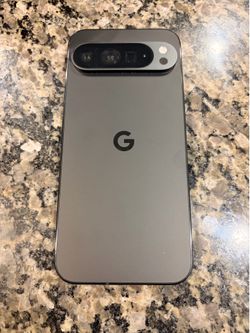 Pixel 9pro XL 256gb Unlocked