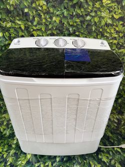 Portable Washer