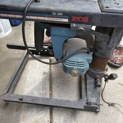 Máquina Para Cortar 