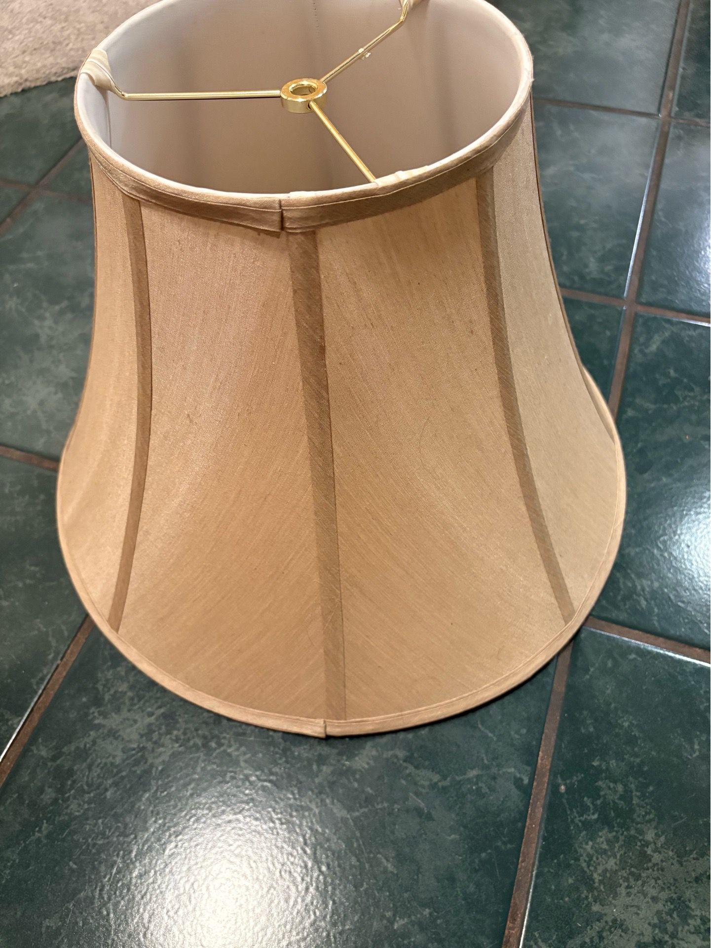 Lamp shade