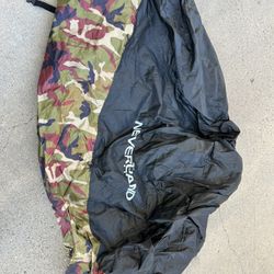 Motorcycle Cover 