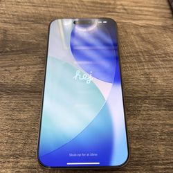 iPhone 16 Pro Max 📲