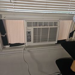 AC unit