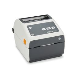 Zebra ZD421 Direct Thermal Label Printer USB Ethernet Barcode Printer