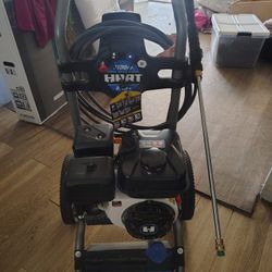 3100 Psi Pressure Washer Works Great Cost 300 New Selling For 140 Cash 