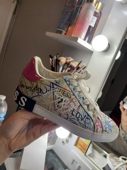 Guess Shoes