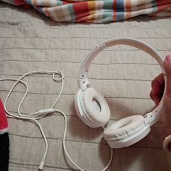 Aux Headphones 