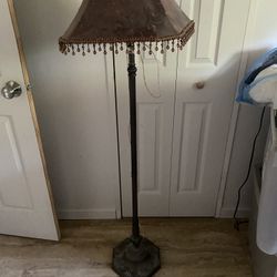 Antique Lamps 