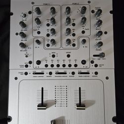 Rane TTM-57SL