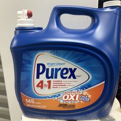 Purex 145 load $9