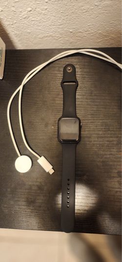 Apple Watch 5 series 44 mm