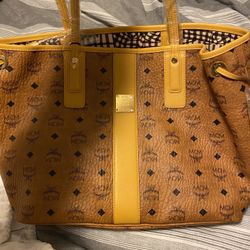 MCM PURSE