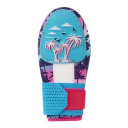 Miami Beach Baseball Sliding Mitt