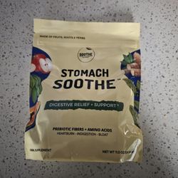 Soothe Naturals